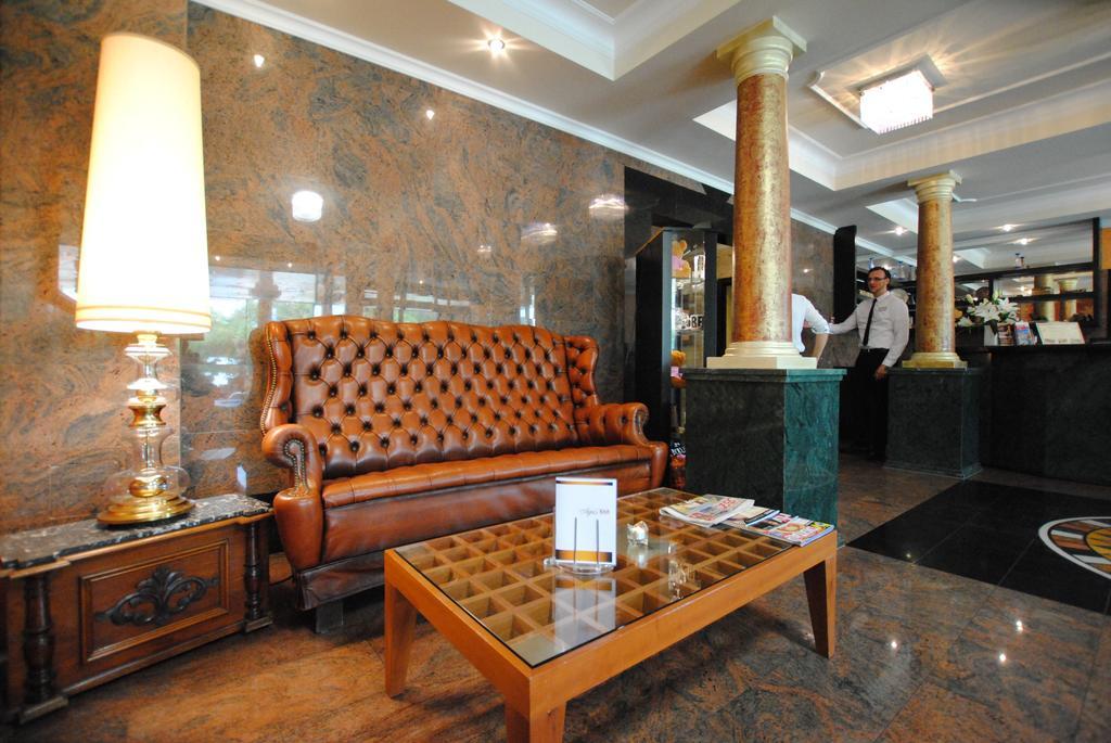 The Aga'S Hotel Berlin, Berlin